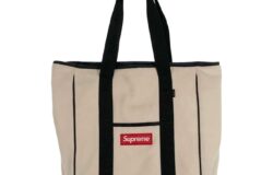 SUPREME 18AW Polartec Tote Bag をお買取りさせていただきました。
