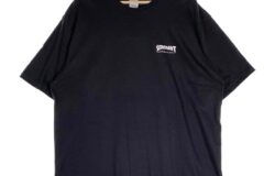 SUPREME 24AW THRASHER Cross Tee をお買取りさせていただきました