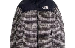 SUPREME 21SS THE NORTH FACE Studded Nuptse Jacket をお買取りさせていただきました