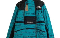 SUPREME 21AW THE NORTH FACE Steep Tech Jacket をお買取りさせていただきました。