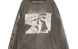 SAINT Mxxxxxx 21AW DENIM TEARS SAINT YOUTH L/S Tee をお買取りさせていただきました。