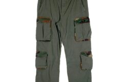 SUPREME 22SS Cargo Pants をお買取りさせていただきました
