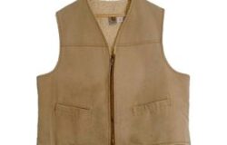 80’s カーハート ダックベストをお買取りさせていただきました