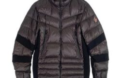 MONCLER (モンクレール) メンズ ダウンジャケットのサイズ感・サイズ選びについて