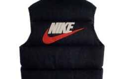 SUPREME 24SS NIKE Denim Puffer Vest をお買取りさせていただきました。