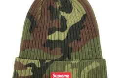 SUPREME 26SS Overdyed Beanie をお買取りさせていただきました。
