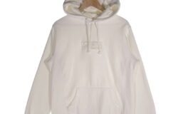 SUPREME 23AW Box Logo Hooded Sweatshirt をお買取りさせていただきました。