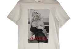 SUPREME 21SS Anna Nicole Smith Tee をお買取りさせていただきました。