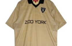 SUPREME 25SS Zoo York Soccer Jersey をお買取りさせていただきました