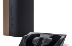 ■【中古品】【美品】【箱無し】シックスパッド フットフィットスリー SIXPAD Foot Fit 3 ブラックをお買取りさせて頂きました。