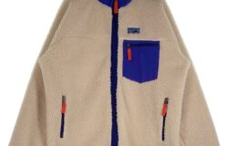 patagonia 25AW Classic Retro X Jacket STY23057 をお買取りさせていただきました。