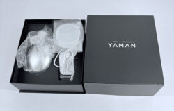 ヤーマン キャビスパ プレステージfor Salon メソスタイルプレミアセットをお買取りさせていただきました。