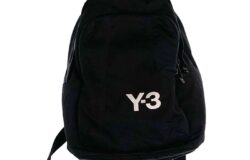 Y-3 Classic Backpack H63097 をお買取りさせていただきました。