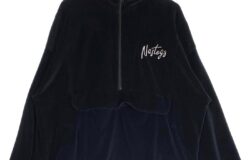 NASTOYS Velor Track Jacket をお買取りさせていただきました。