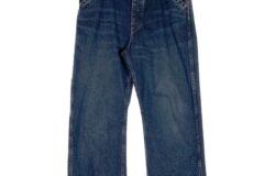 HUMAN MADE DENIM WORK PANTS FUTURE HM28PT005 をお買取りさせていただきました。