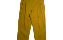 WACKO MARIA Double Pleated Chino Trousers をお買取りさせていただきました。