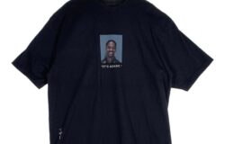 Cactus Jack Travis Scott FREE THE RAGE TEE TSRA-SS01 をお買取りさせていただきました。