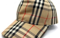 BURBERRY LONDON 23SS ベースボールキャップ 8026929 をお買取りさせていただきました。