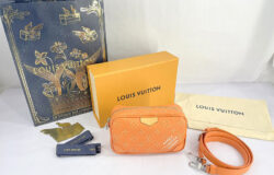 LOUIS VUITTON バッグ お買取りさせて頂きました(^^)